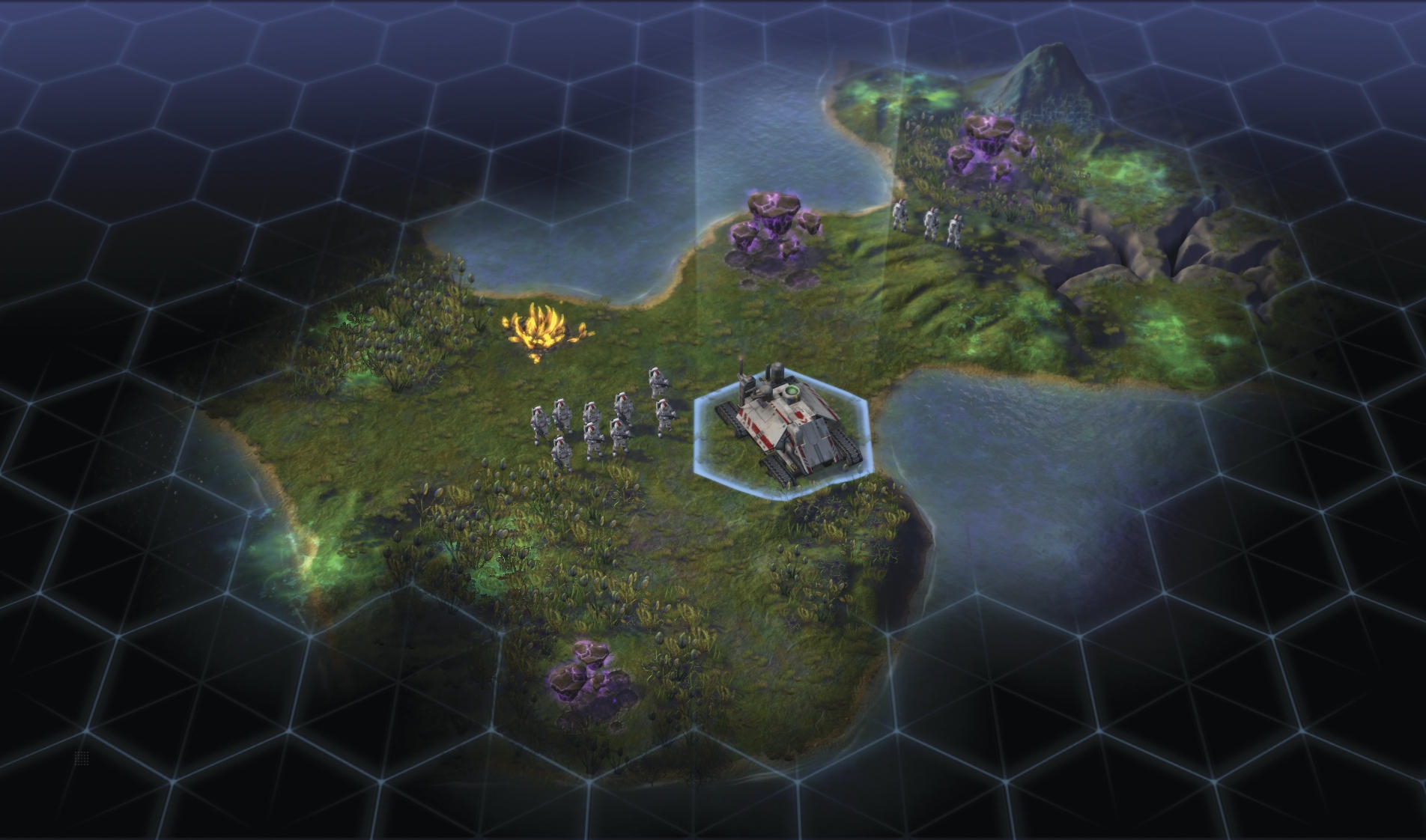 Sid Meier's Civilization : Beyond Earth - The Collection