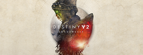 Destiny 2: Shadowkeep