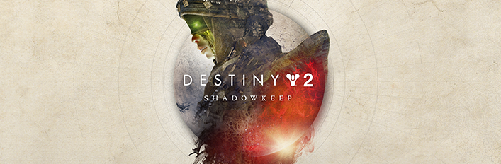 Destiny 2: Shadowkeep