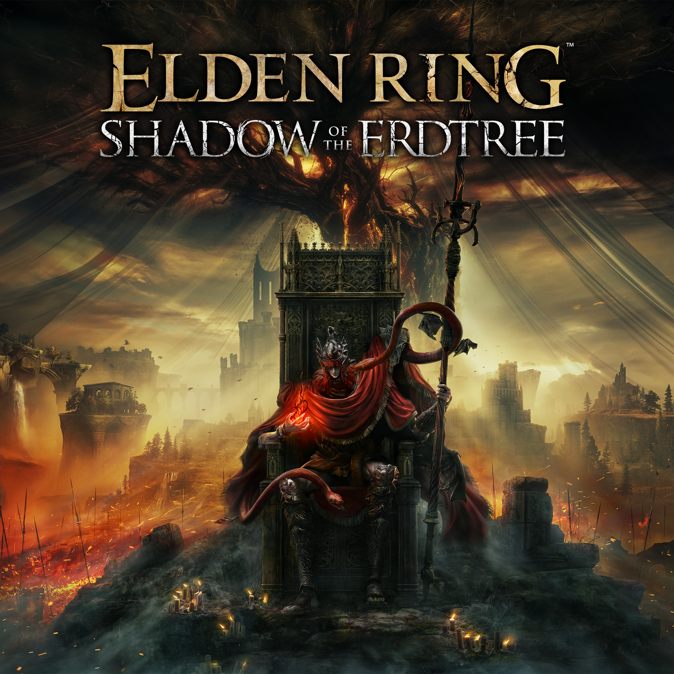 ELDEN RING Shadow of the Erdtree - Pre Order (US)