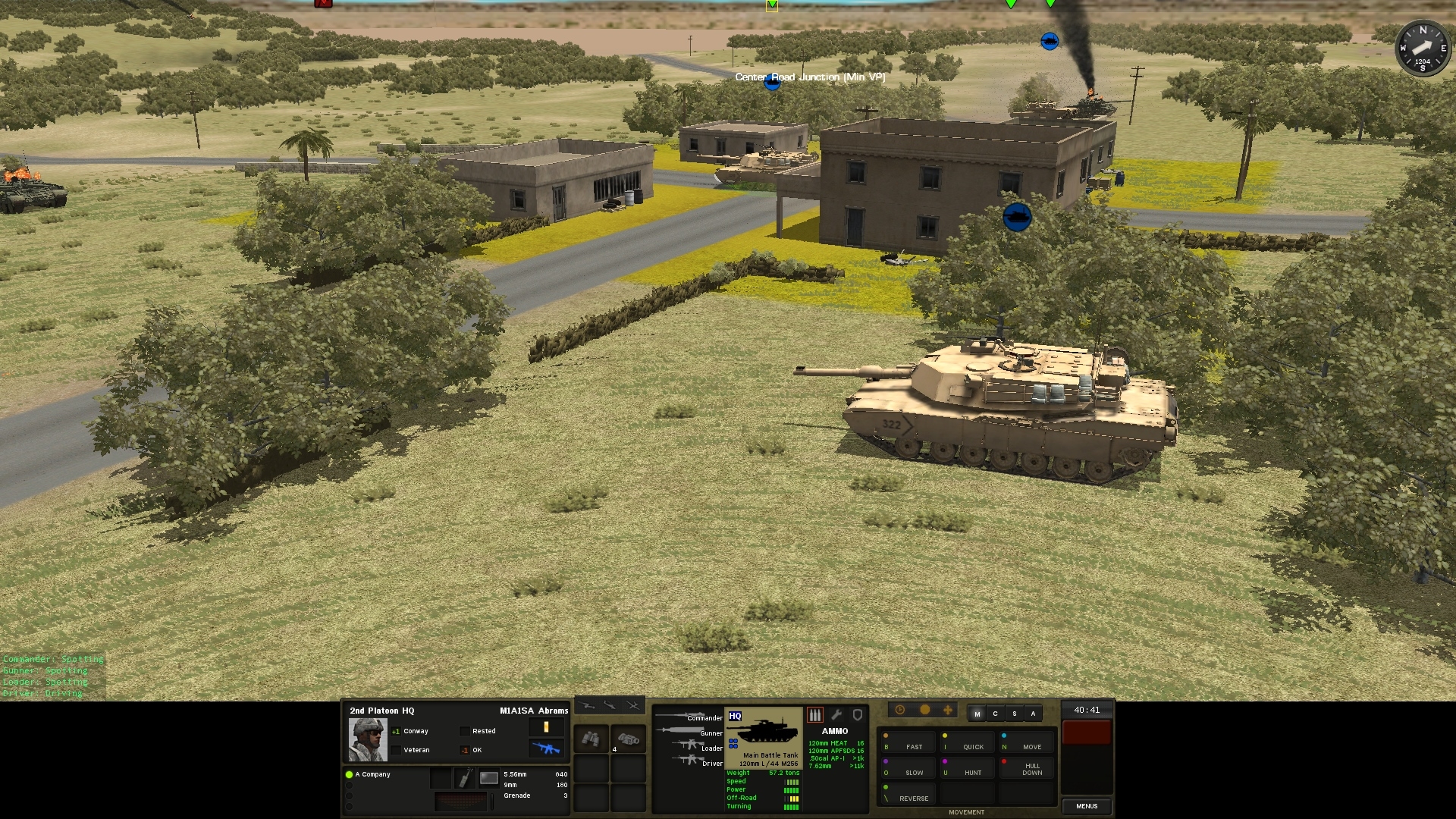 Combat Mission Shock Force 2 - British Forces