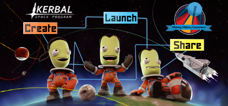 Kerbal Space Program: Making History