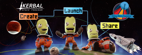 Kerbal Space Program: Making History