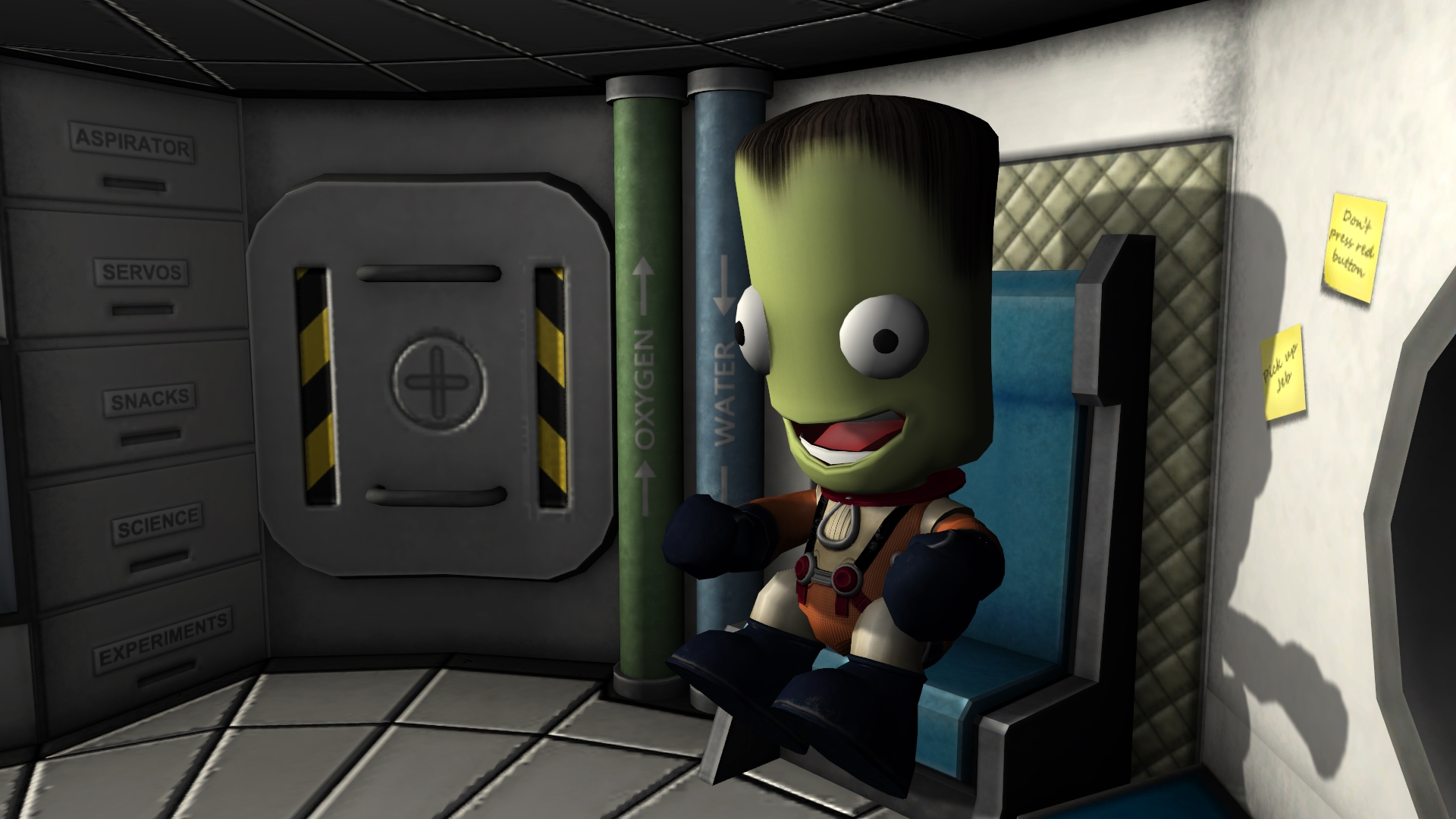 Kerbal Space Program: Making History