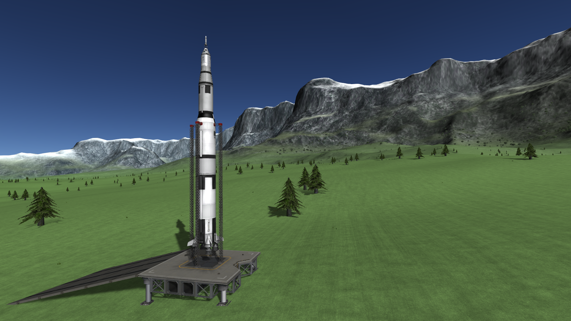 Kerbal Space Program: Making History