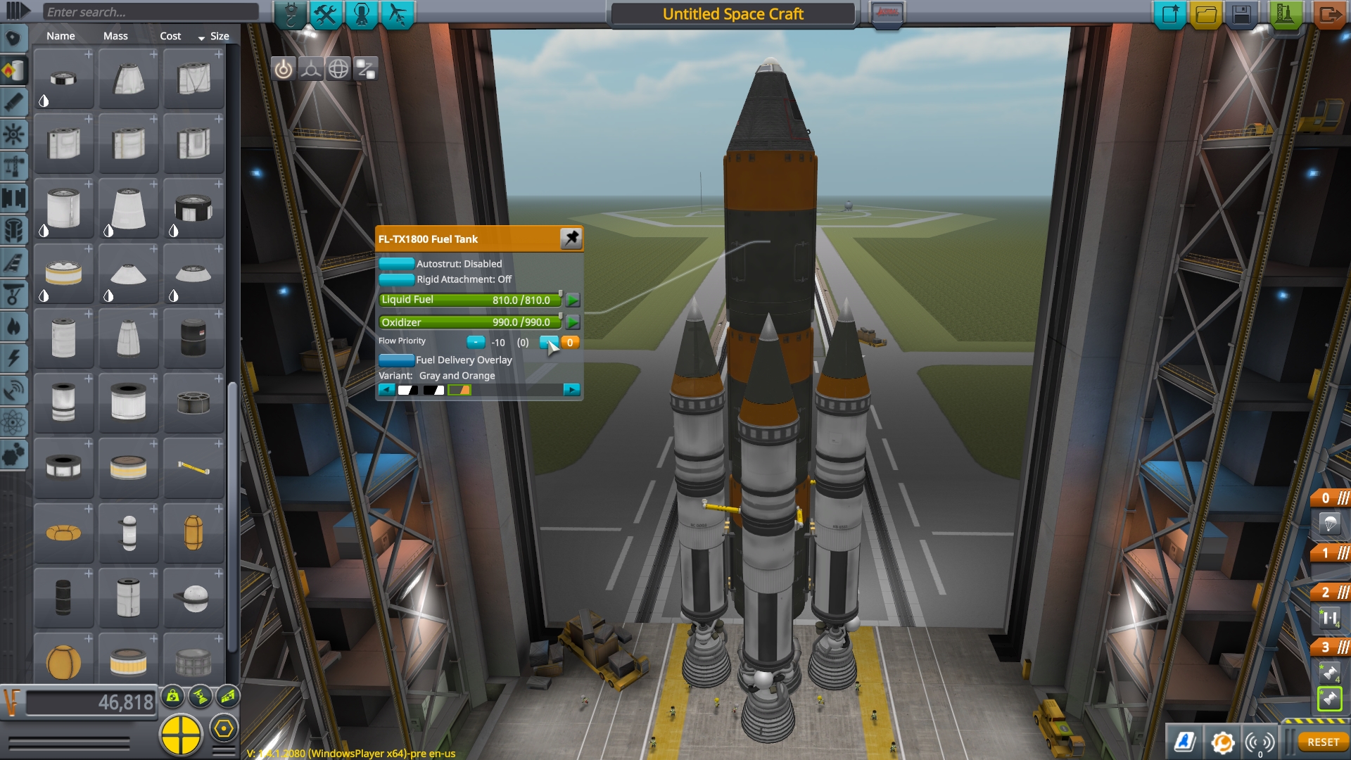 Kerbal Space Program: Making History