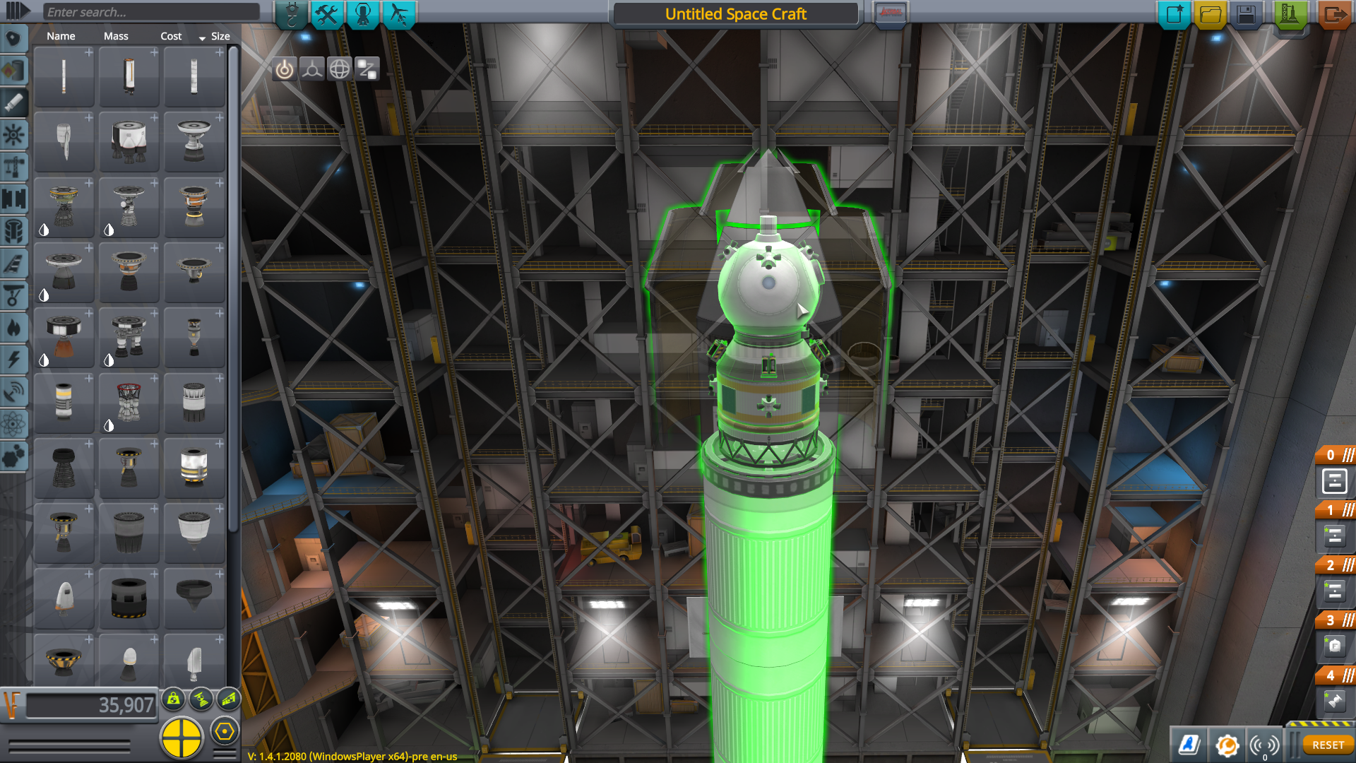 Kerbal Space Program: Making History