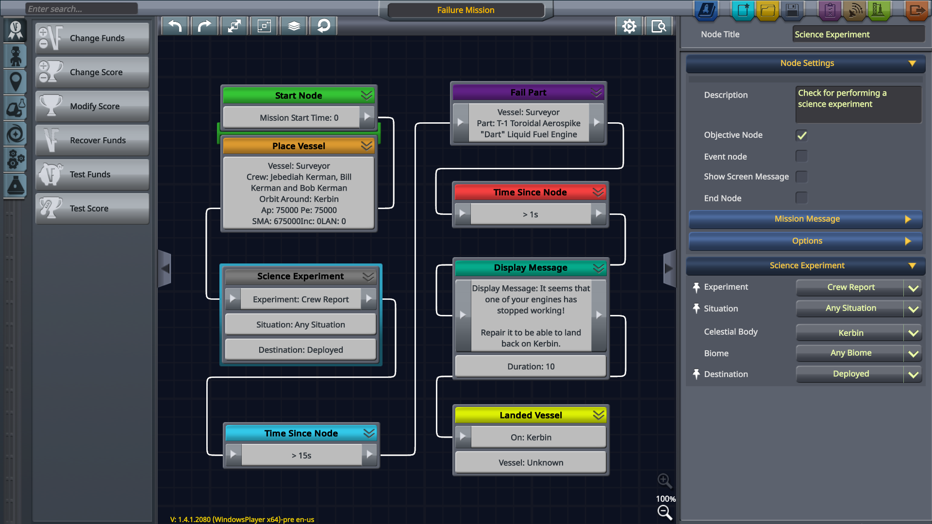 Kerbal Space Program: Making History