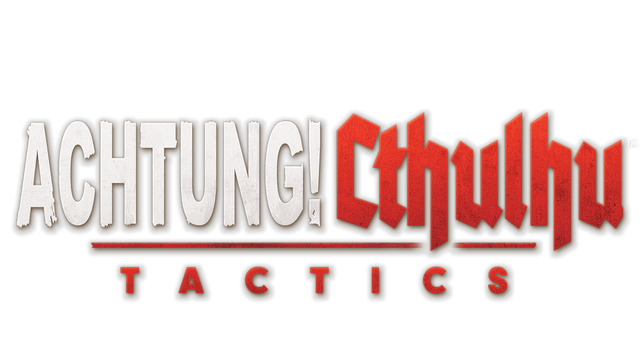 Achtung! Cthulhu Tactics