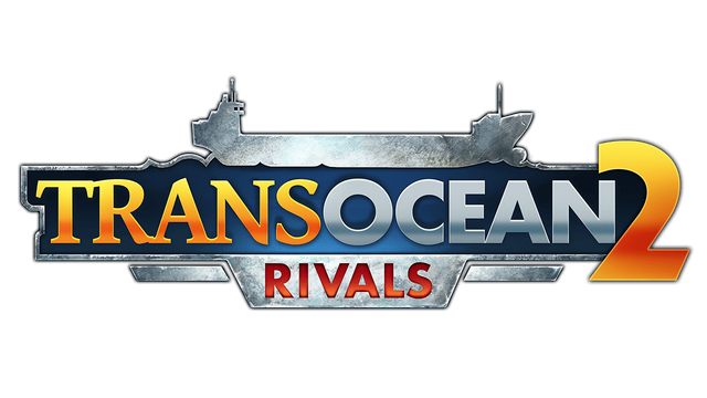 TransOcean 2: Rivals