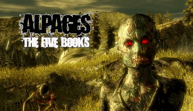 ALPAGES : THE FIVE BOOKS