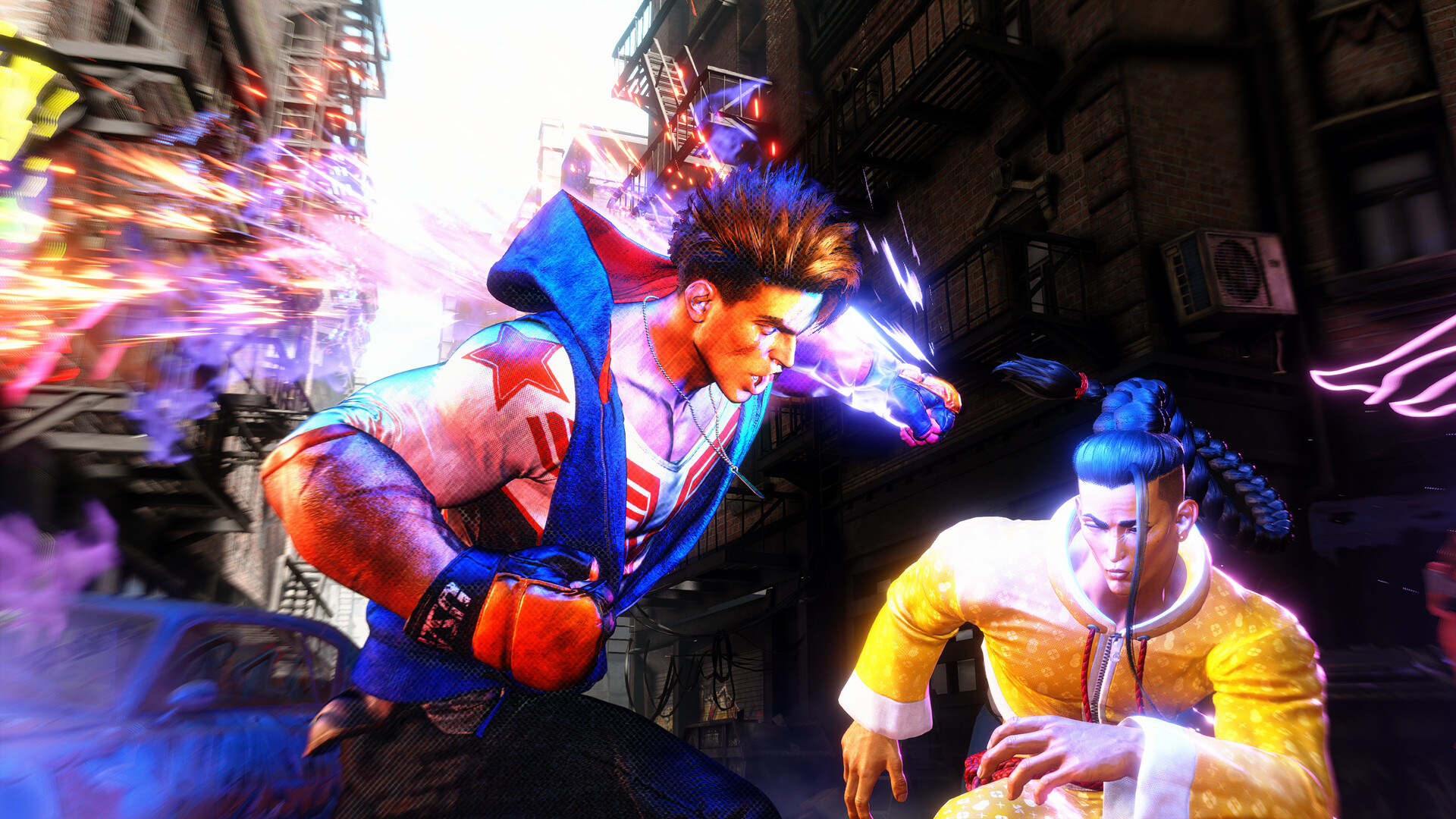 Street Fighter™ 6