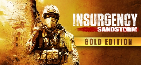 Insurgency: Sandstorm - Gold Edition