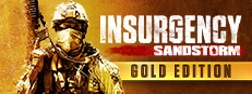 Insurgency: Sandstorm - Gold Edition