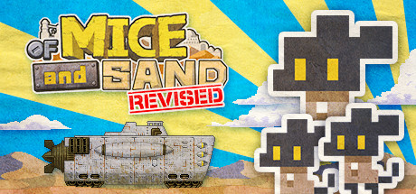 OF MICE AND SAND -REVISED-