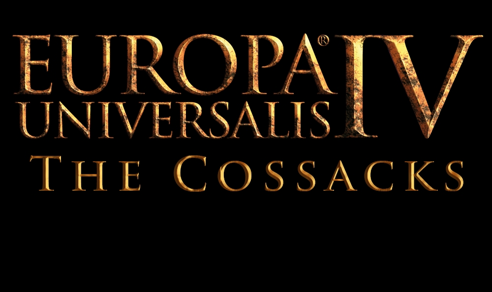 Europa Universalis IV: The Cossacks - Expansion