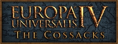 Europa Universalis IV: The Cossacks - Expansion