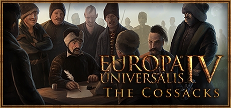 Europa Universalis IV: The Cossacks - Expansion