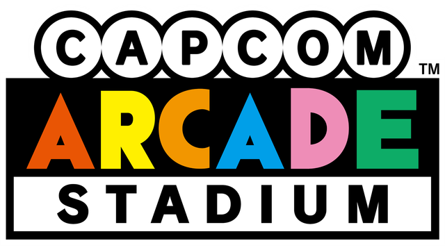 Capcom Arcade Stadium (Pre-order)