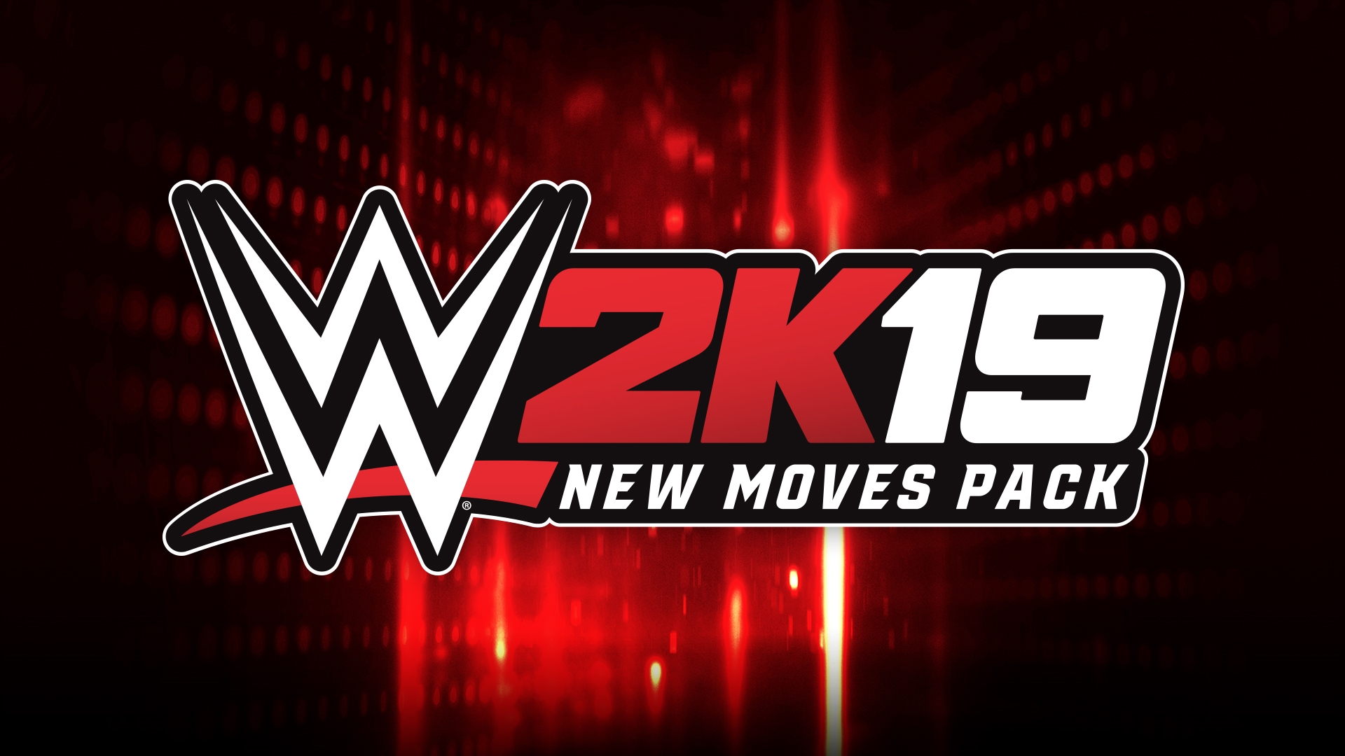 WWE 2K19 New Moves Pack