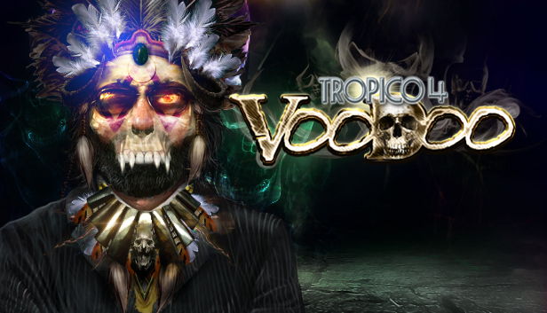 Tropico 4: Voodoo