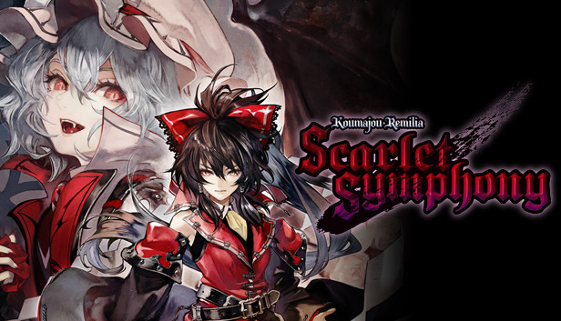 Koumajou Remilia: Scarlet Symphony