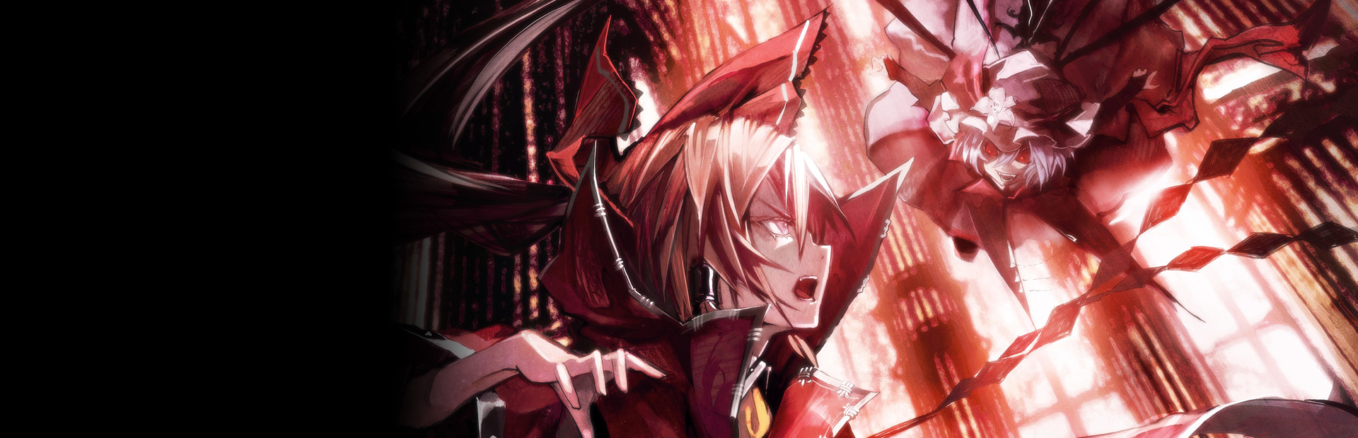 Koumajou Remilia: Scarlet Symphony