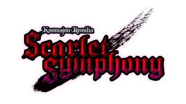 Koumajou Remilia: Scarlet Symphony