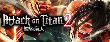 Attack on Titans 2: Final Battle