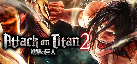 Attack on Titans 2: Final Battle