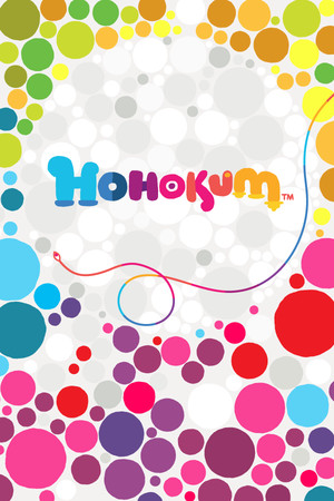 Hohokum