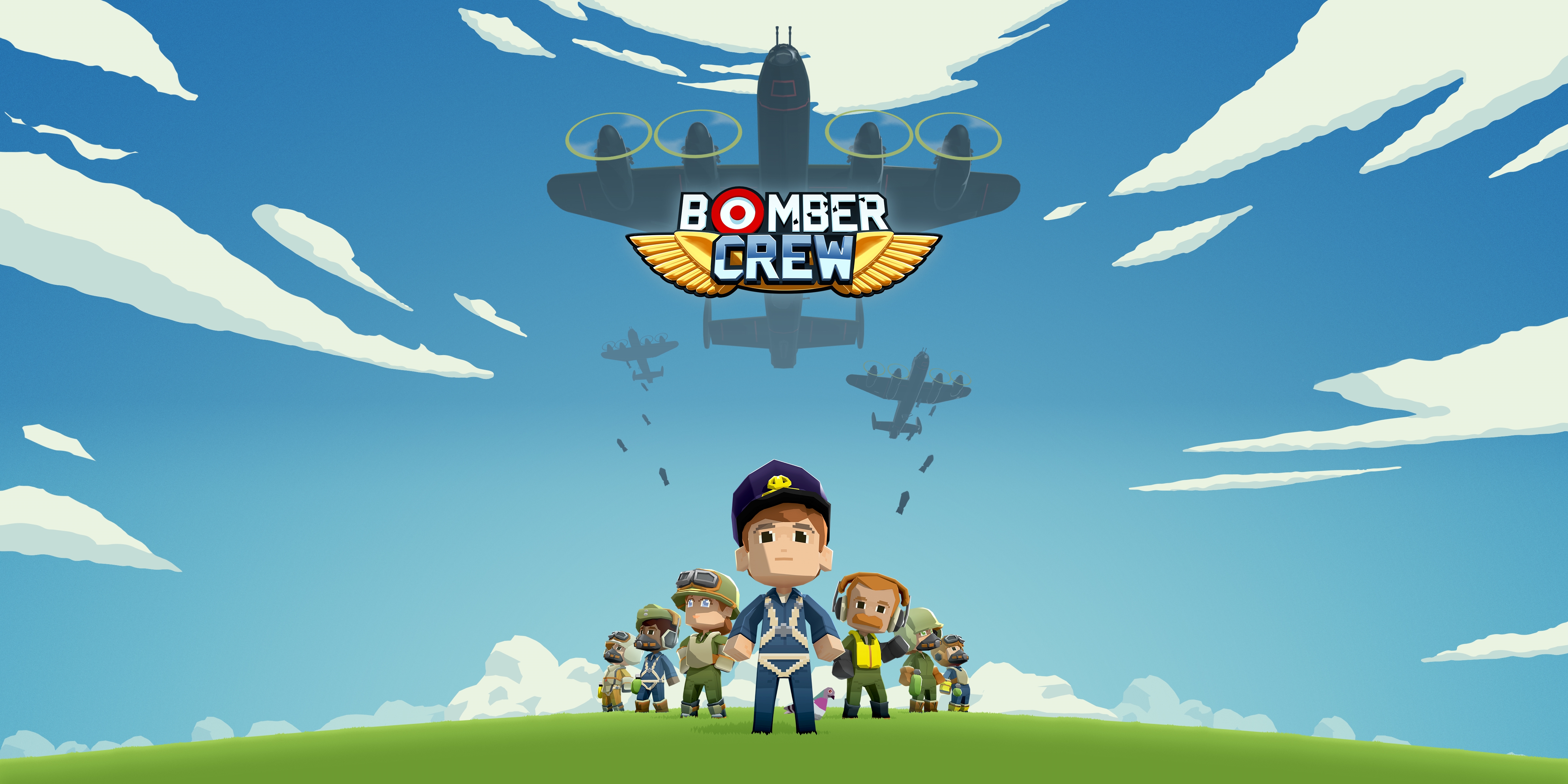 Bomber Crew - Deluxe Edition