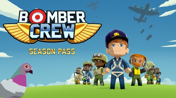 Bomber Crew - Deluxe Edition