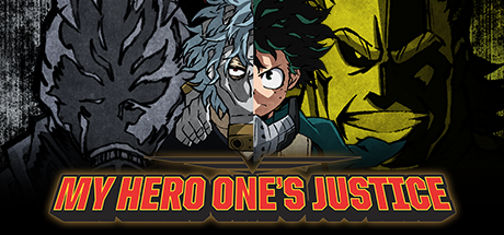 My Hero One's Justice (US)