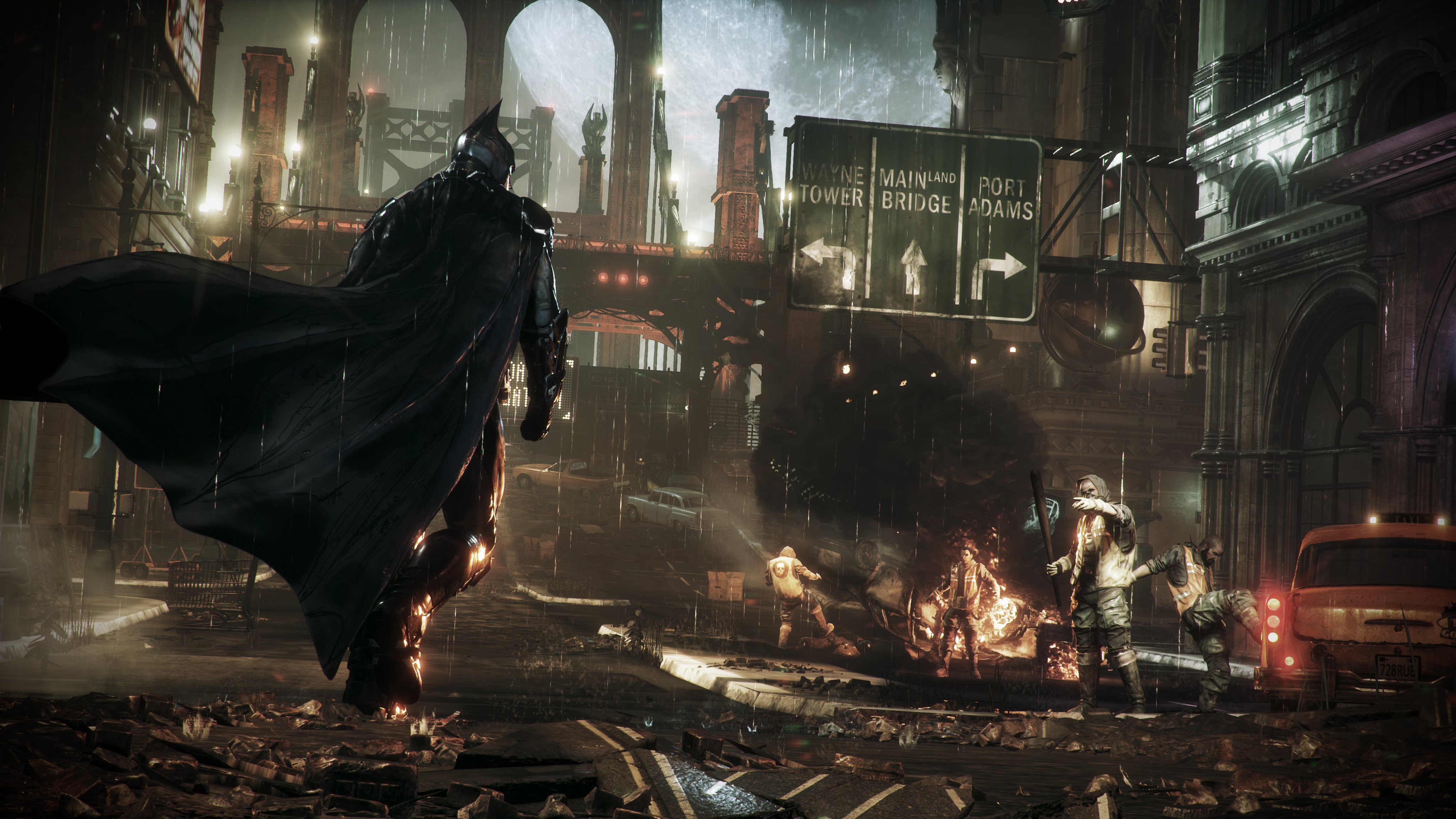 Batman™: Arkham Knight Season Pass