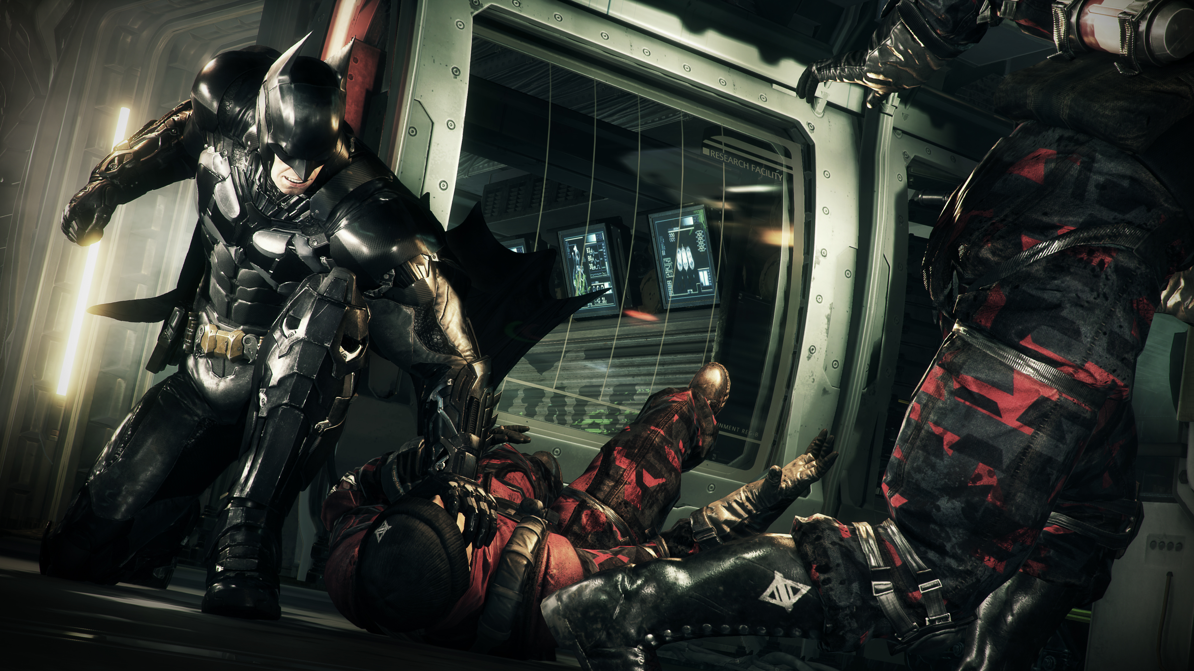 Batman™: Arkham Knight Season Pass