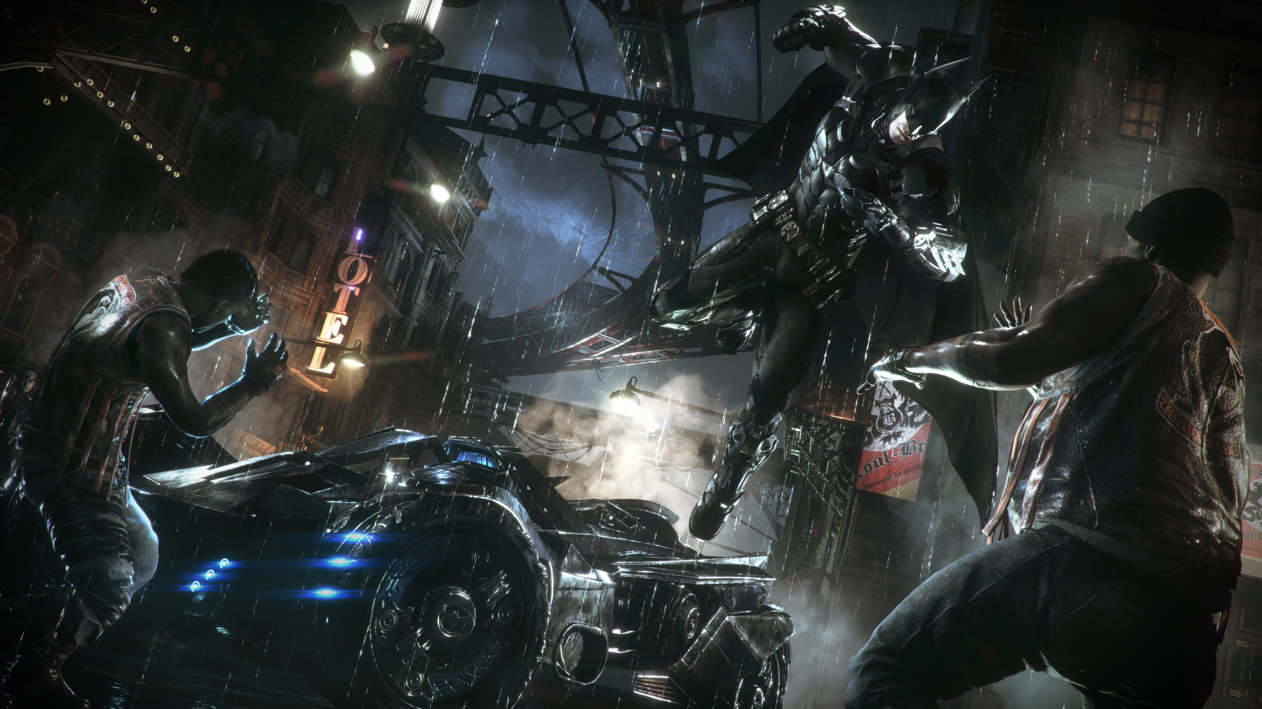 Batman™: Arkham Knight Season Pass