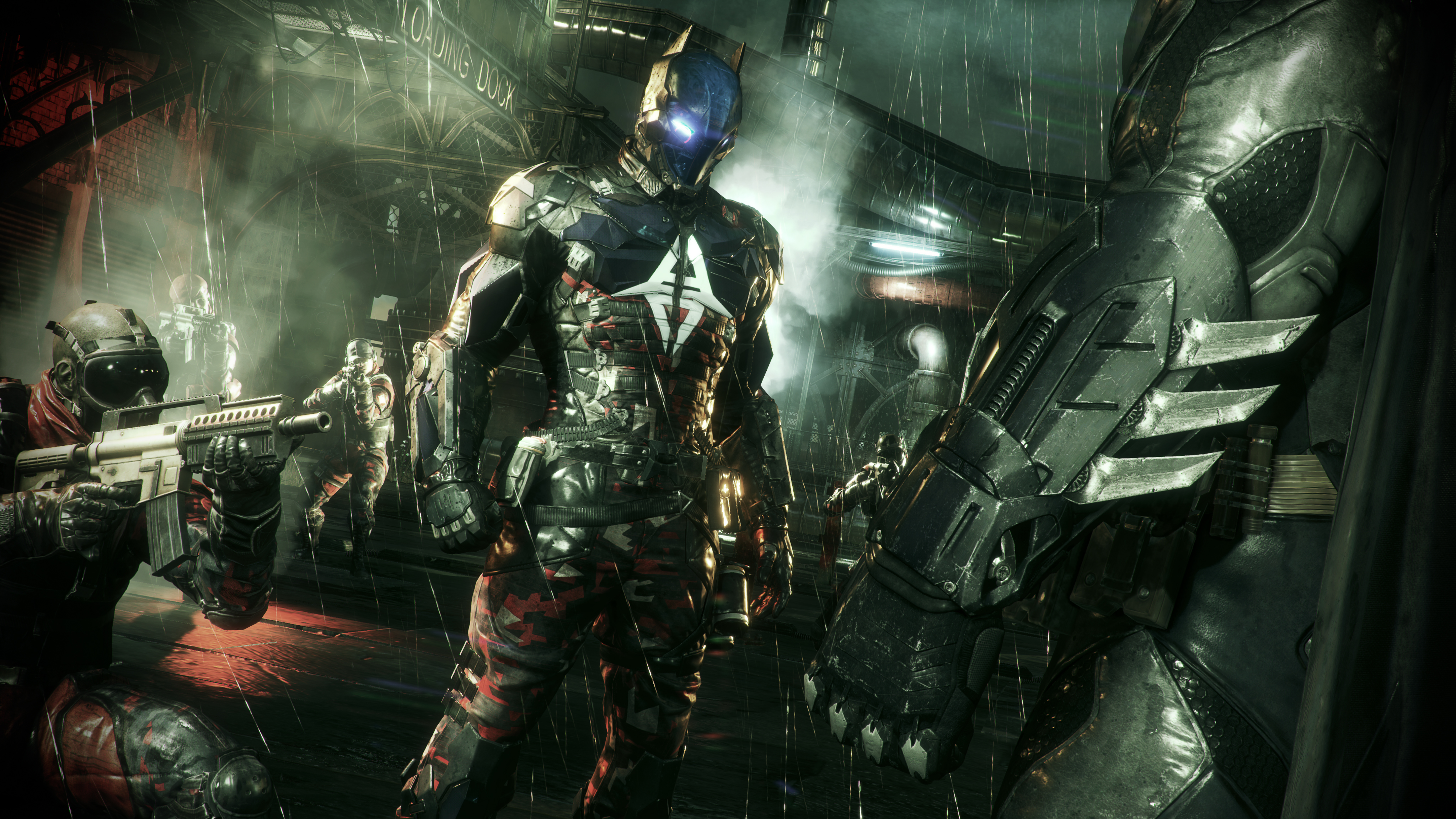 Batman™: Arkham Knight Season Pass