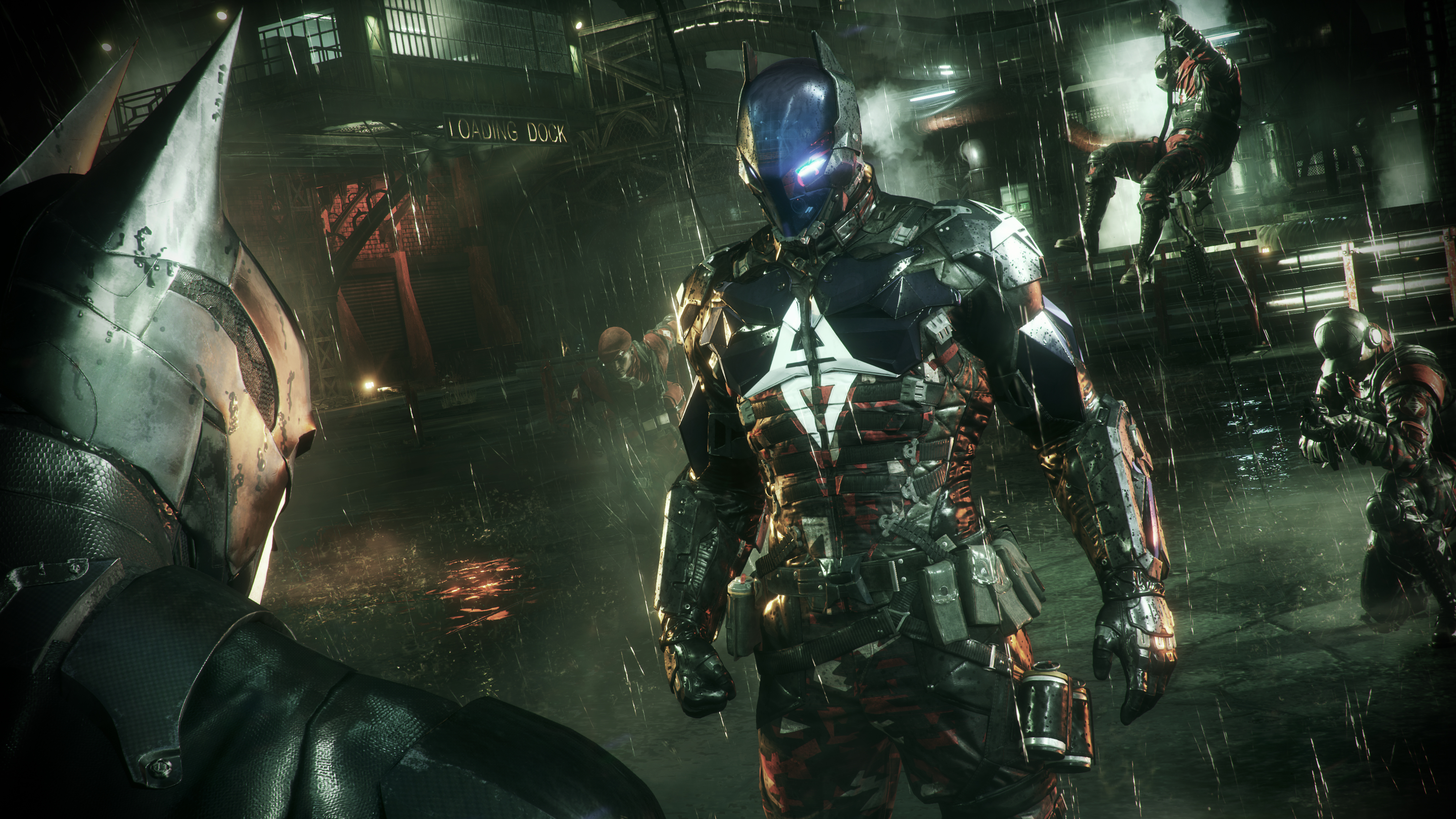 Batman™: Arkham Knight Season Pass