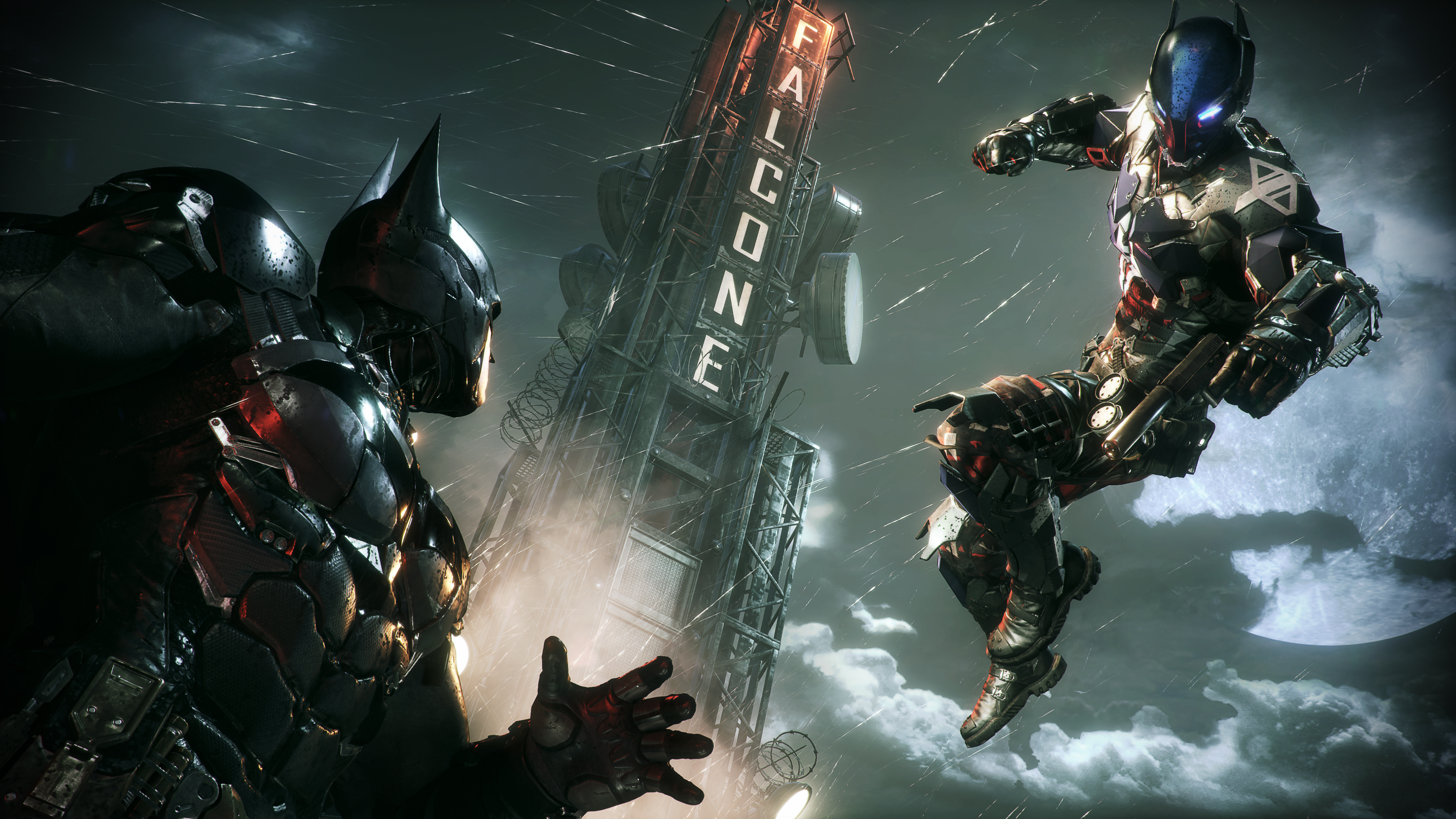 Batman™: Arkham Knight Season Pass