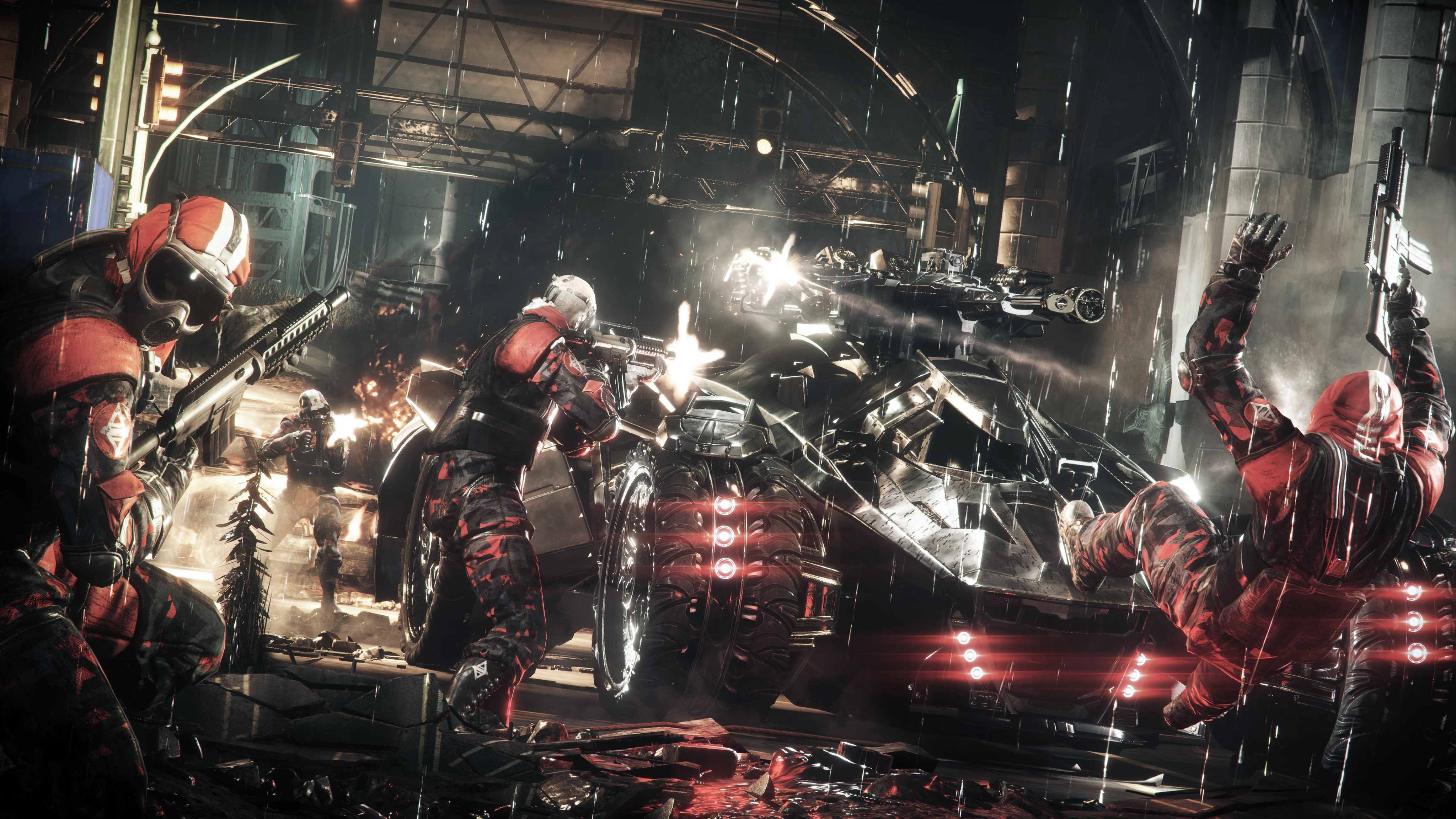 Batman™: Arkham Knight Season Pass