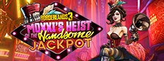 Borderlands 3: Moxxi's Heist Of The Handsome Jackpot (Steam)