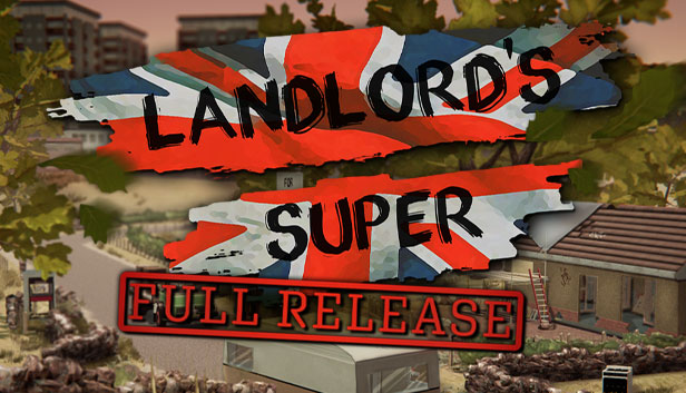 Landlord's Super