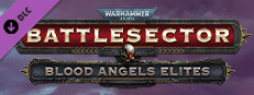 Warhammer 40,000: Battlesector - Blood Angels Elites