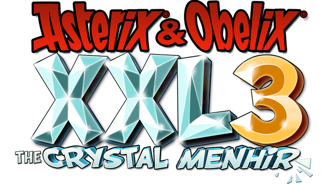 Asterix & Obelix XXL 3 - The Crystal Menhir