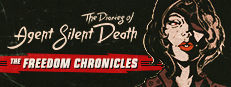 Wolfenstein® II: The Diaries of Agent Silent Death (DLC 2)