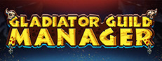 Gladiator Guild Manager