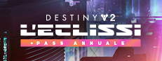 Destiny 2: Lightfall + Annual Pass