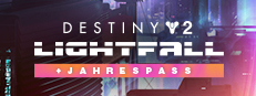 Destiny 2: Lightfall + Annual Pass