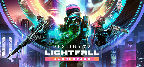 Destiny 2: Lightfall + Annual Pass